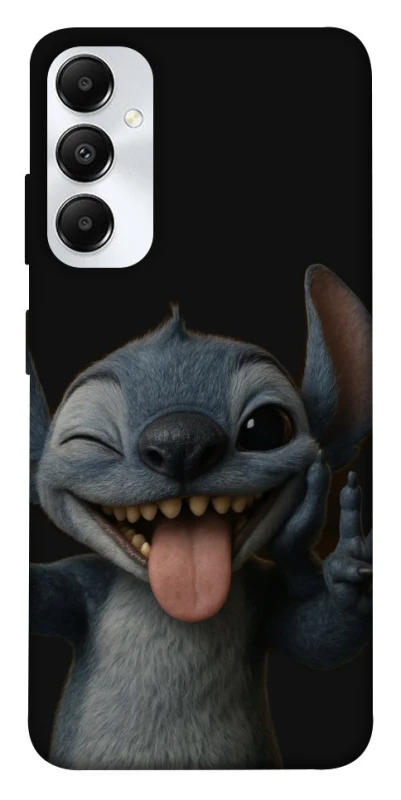 Чохол на Samsung Galaxy A05s Stitch фото 1 з 1