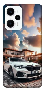 Чехол на Xiaomi Poco F5 / Note 12 Turbo BMW in da house фото 1 из 1