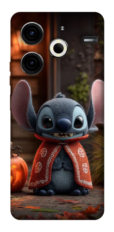 Чохол на TECNO Pova 6 Neo (LI6) Stitch ver.14 фото 1 з 1