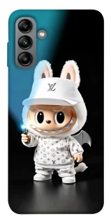Чохол на Samsung Galaxy A04s Labubu with flashlight ver.1 фото 1 з 1