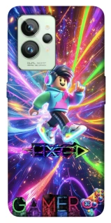 Чехол на Realme GT2 Roblox collage ver.2 фото 1 из 1