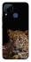 Чохол на Realme C15 Leopard v4 фото 1 з 1