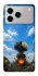 Чохол на ZTE Blade A76 Moscow never sleeps ver.6 фото 1 з 1