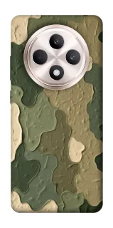 Чохол на Oppo Reno 12 F 4G/5G Camouflage v26 фото 1 з 1