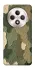 Чохол на Oppo Reno 12 F 4G/5G Camouflage v26 фото 1 з 1