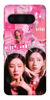 Чохол на Google Pixel 8 Pro Miyeon - (G)I-DLE фото 1 з 1