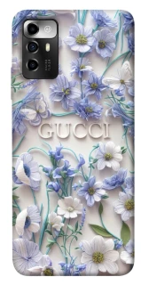 Чехол на ZTE Blade V40 Vita Gucci ver.1 фото 1 из 1