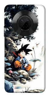 Чохол на Huawei Y9a Goku фото 1 з 1