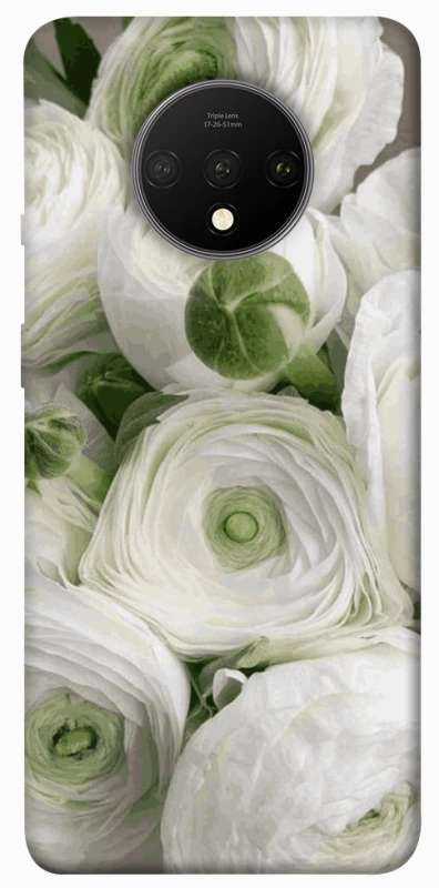 Чохол на OnePlus 7T Mornings фото 1 з 1