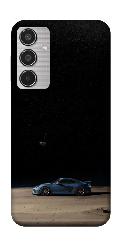 Чохол на Samsung Galaxy M35 911 night фото 1 з 1