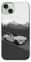 Чохол на Apple iPhone 15 Plus (6.7") BMW grey v3 фото 1 з 1