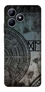 Чохол на Realme Note 50 5G Viking aesthetics фото 1 з 1