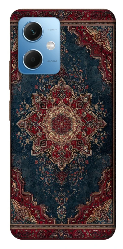 Чохол на Xiaomi Redmi Note 12 5G Килим v88 фото 1 з 1