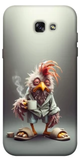 Чохол на Samsung A720 Galaxy A7 (2017) Півник фото 1 з 1