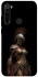 Чохол на Xiaomi Redmi Note 8 Goddess of war ver.1 фото 1 з 1