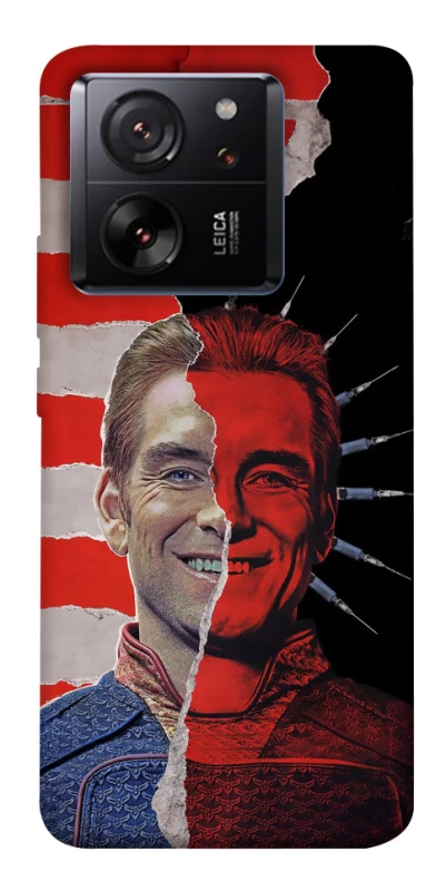 Чехол на Xiaomi 13T Homelander фото 1 из 1