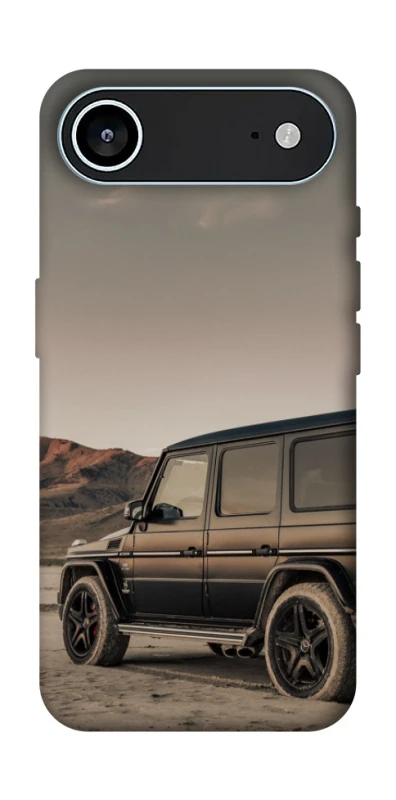 Чехол на Apple iPhone 17 Air (6.5") Gelik фото 1 из 1