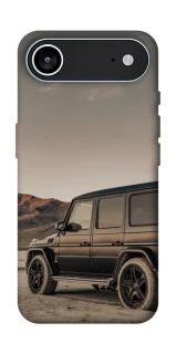 Чехол на Apple iPhone 17 Air (6.5") Gelik фото 1 из 1