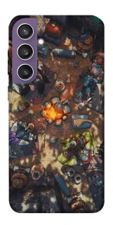 Чохол на Samsung Galaxy S23 FE Warcraft фото 1 з 1