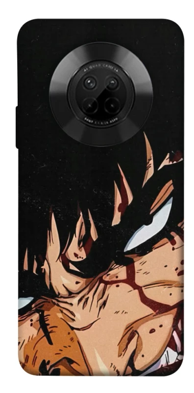 Чехол на Huawei Y9a Berserk v6 фото 1 из 1