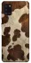 Чехол на Samsung Galaxy A31 Cow фото 1 из 1