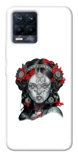 Чохол на Realme 8 Мотанка Оберіг фото 1 з 1