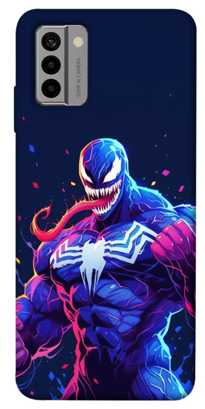 Чохол на Nokia G22 Venom фото 1 з 1