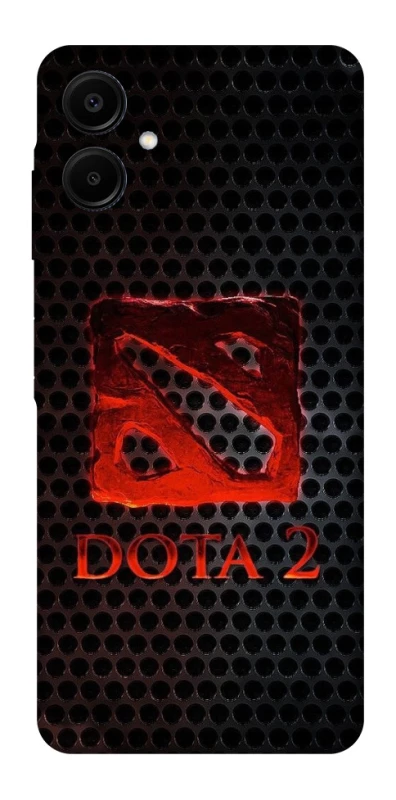 Чехол на Samsung Galaxy A06 Dota 2 фото 1 из 1