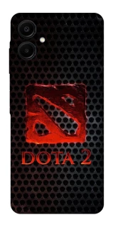 Чохол на Samsung Galaxy A06 Dota 2 фото 1 з 1