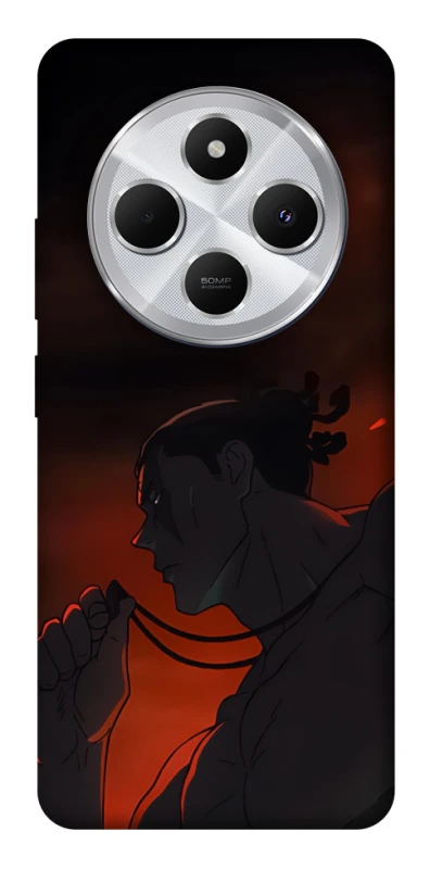 Чохол на Xiaomi Redmi 14C / Poco C75 Todo v5 фото 1 з 1