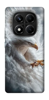 Чехол на Xiaomi Redmi Note 14 Pro 4G eagle фото 1 из 1