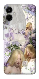 Чехол на Samsung Galaxy A06 Shuhua v2 - (G)I-DLE фото 1 из 1