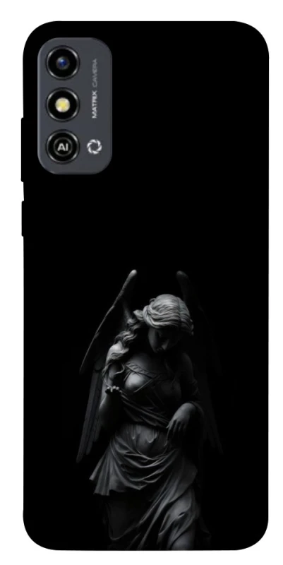 Чехол на ZTE Blade A53 Angel фото 1 из 1