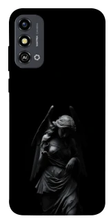 Чохол на ZTE Blade A53 Angel фото 1 з 1