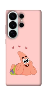 Чохол на Samsung Galaxy S26 Pro Патрік Стар фото 1 з 1