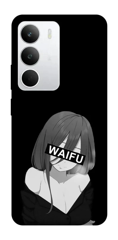 Чохол на Realme C71 Waifu фото 1 з 1