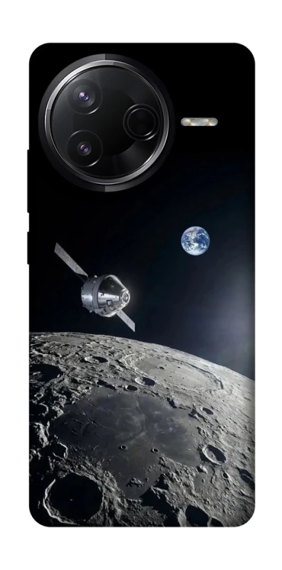 Чохол на Infinix Note 50 Pro Artemis 2 ver.2 фото 1 з 1