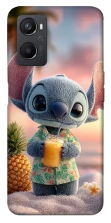 Чохол на Oppo A96 Stitch ver.13 фото 1 з 1