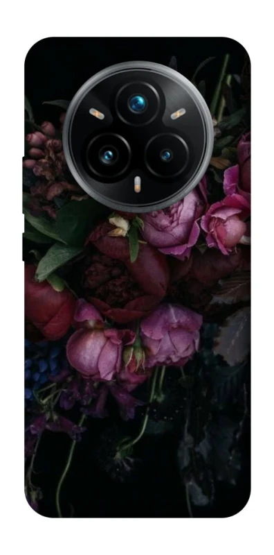 Чохол на Realme 14 Pro+ Floral Symphony1 фото 1 з 1