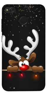 Чохол на Xiaomi Redmi 4X Новорічний v13 фото 1 з 1