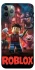 Чехол на Apple iPhone 11 Pro Max (6.5") Roblox monsters фото 1 из 1
