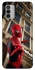 Чехол на Nokia G42 Spiderman фото 1 из 1