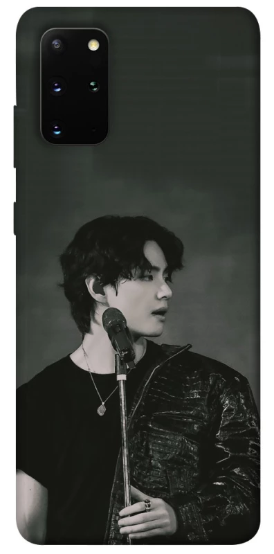 Чохол на Samsung Galaxy S20+ V (Kim) - BTS фото 1 з 1