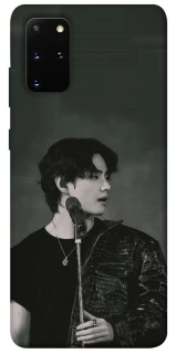 Чохол на Samsung Galaxy S20+ V (Kim) - BTS фото 1 з 1