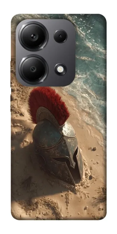Чехол на Xiaomi Redmi Note 13 Pro 4G Odyssey ver.3 фото 1 из 1