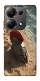 Чехол на Xiaomi Redmi Note 13 Pro 5G Odyssey ver.3 фото 1 из 1