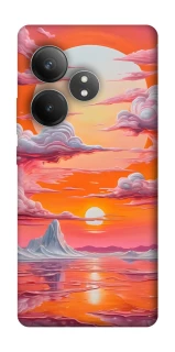 Чехол на Realme GT Neo 6 Glacier фото 1 из 1