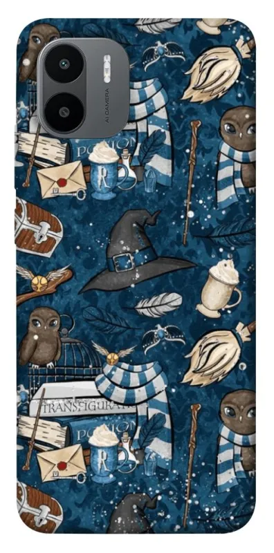 Чохол на Xiaomi Redmi A1 / A2 Harry Potter V20 фото 1 з 1
