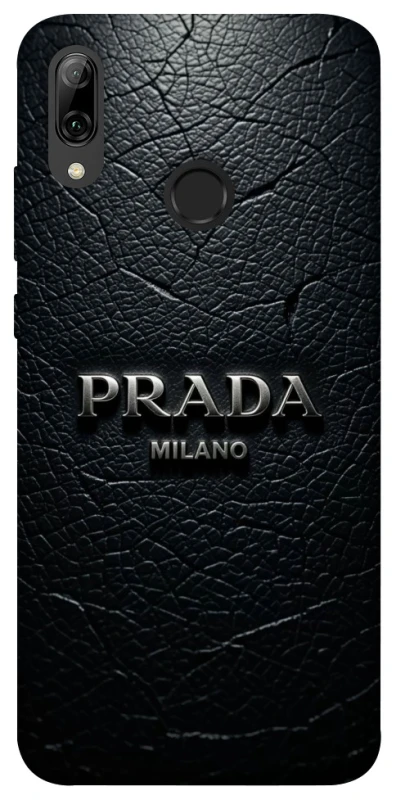 Чехол на Huawei P Smart (2019) Prada фото 1 из 1