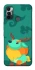 Чохол на TECNO Spark 7 Fantasy deer creature фото 1 з 1